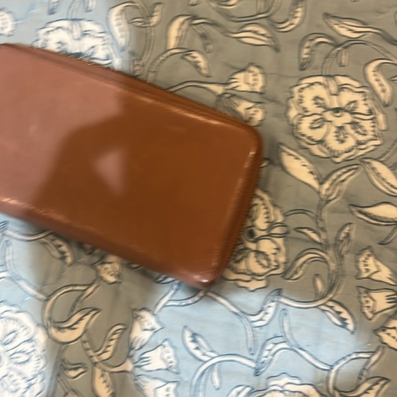 See by Chloe-gently used large wallet - Picture 9 of 16